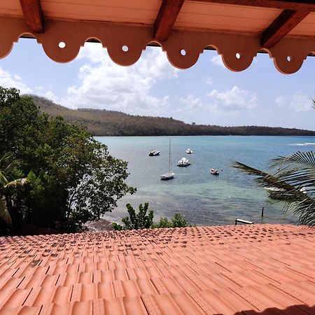 45 Villa La Cherry Bord De Mer Ле-Диаман Экстерьер фото